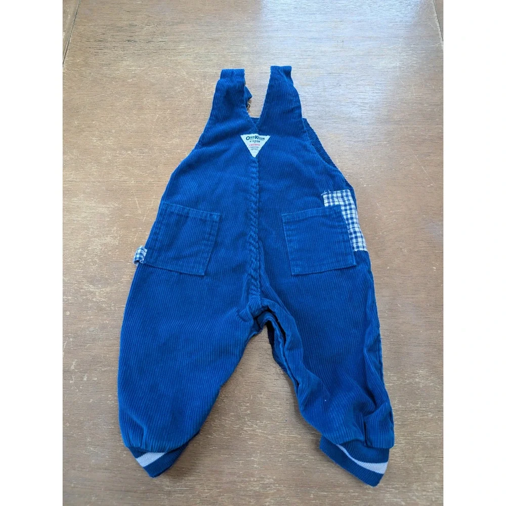 OshKosh Bgosh vintage oshkosh