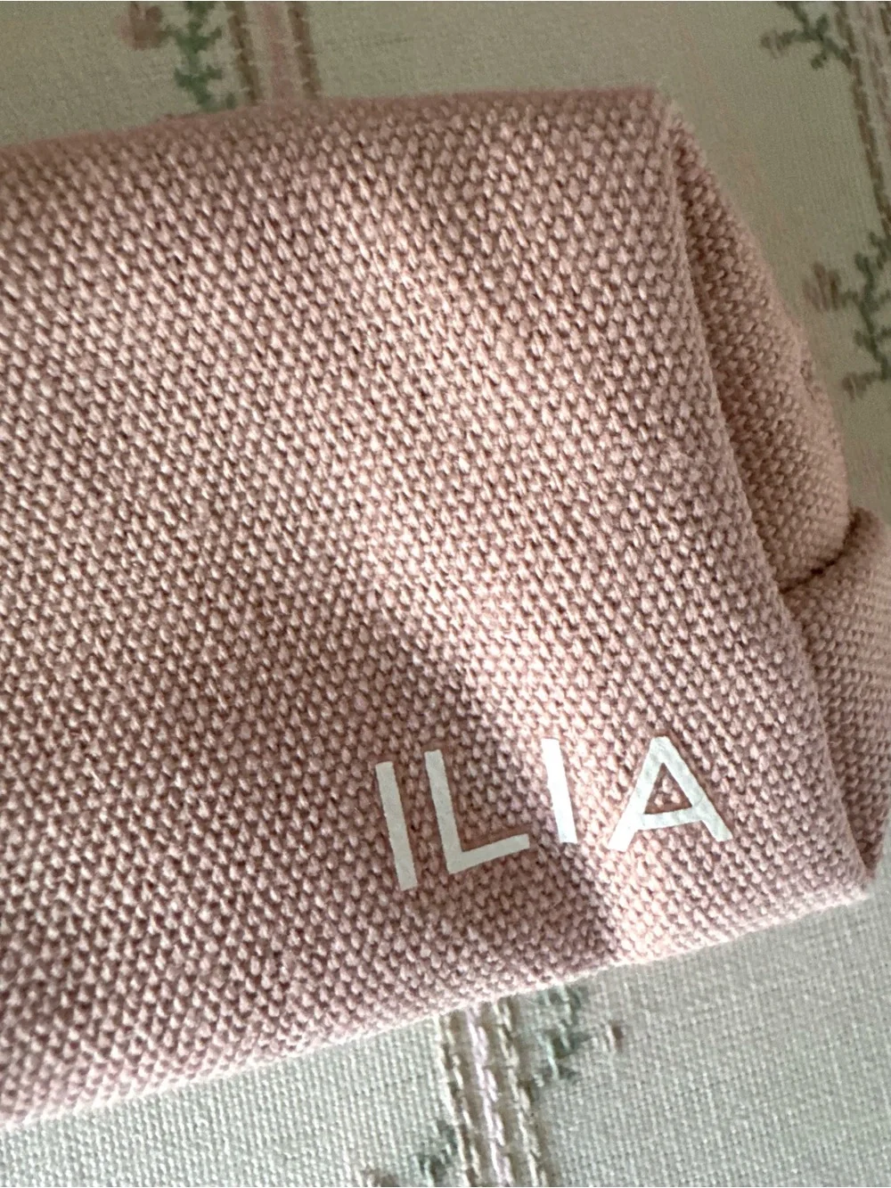 N/A ilia makeup