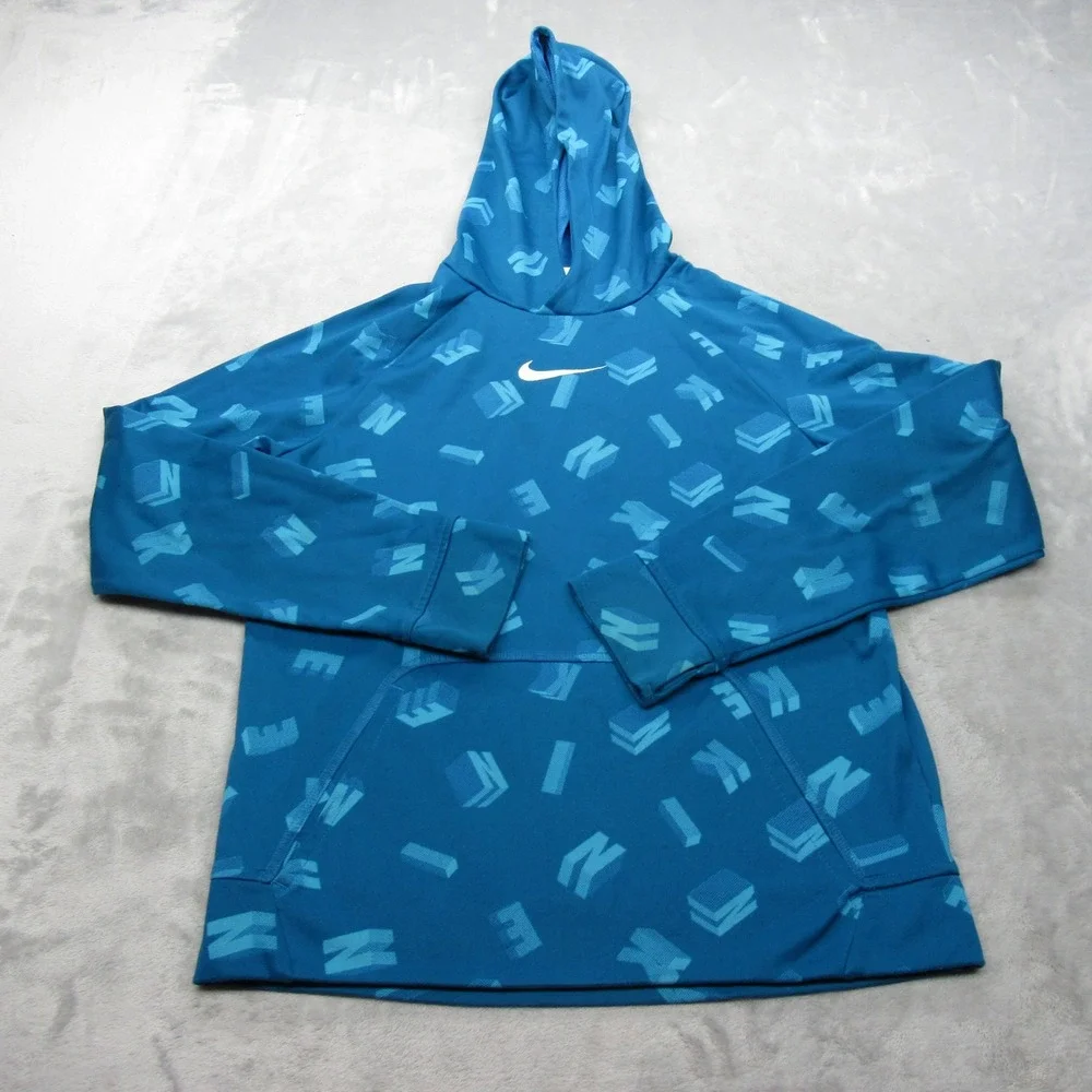 Nike item has