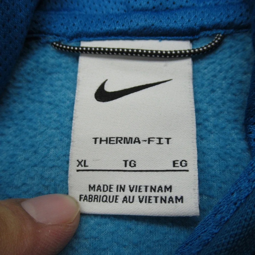 Nike item has