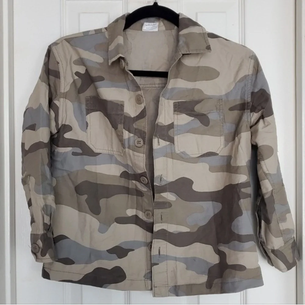 GAP kids utility