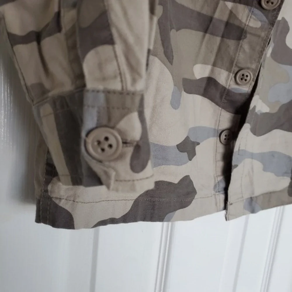 GAP kids utility