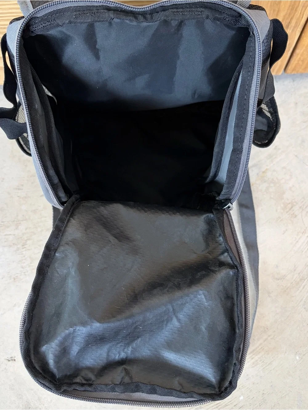 Easton durable sport