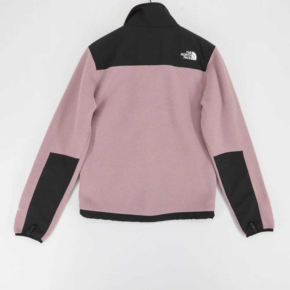 The North Face heavyweight polartec