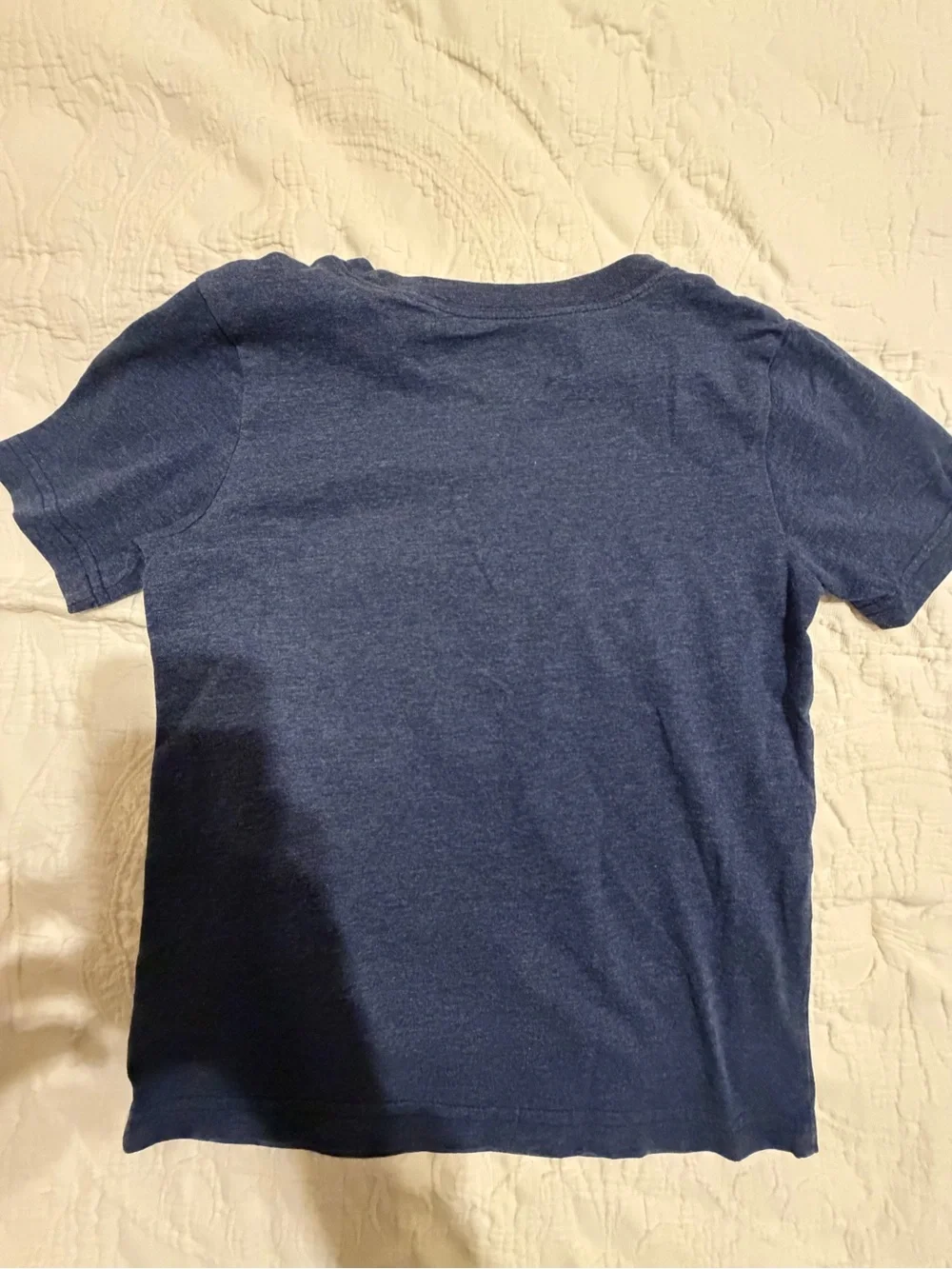 Carters 👕 size