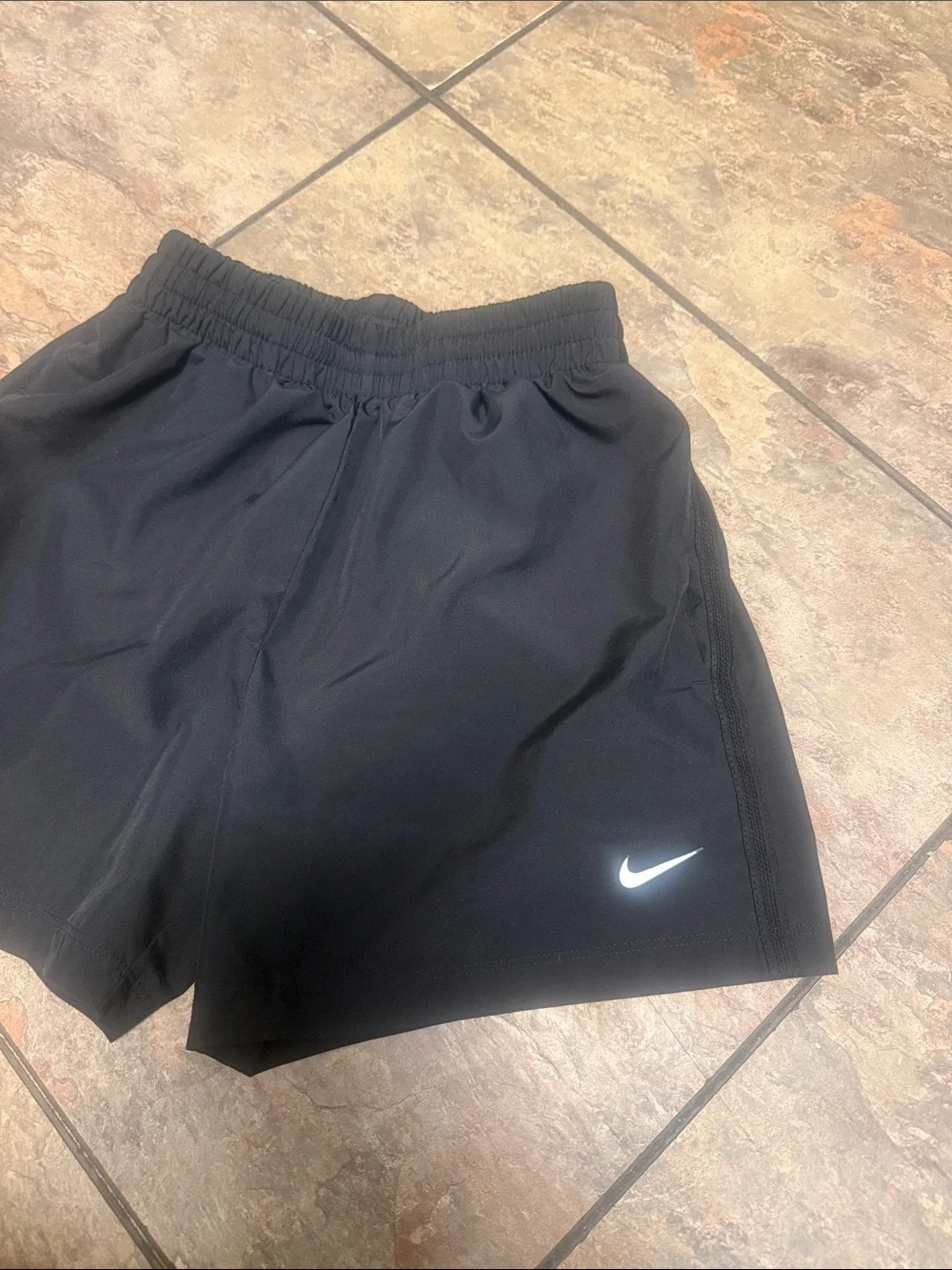 Nike lightweight athletic