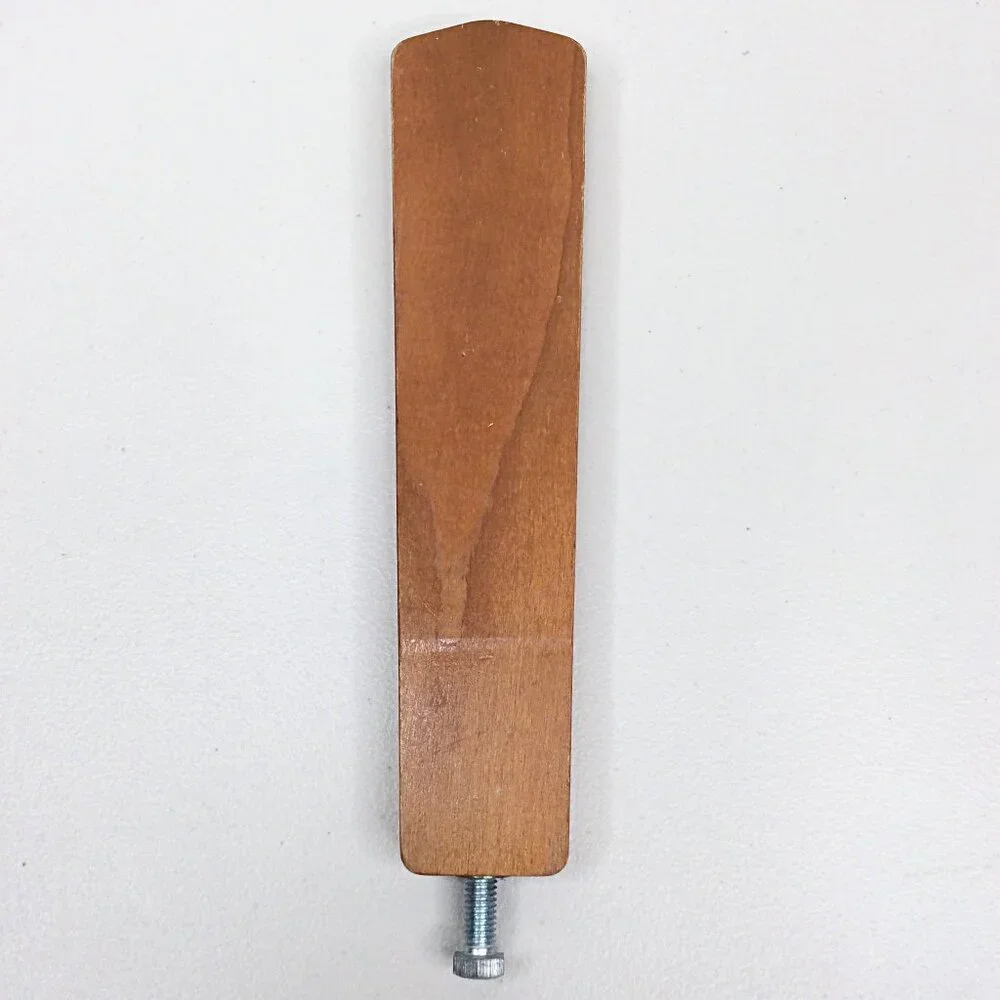 Swift Cider Tap Handle‎ Portland Oregon Birds Beer Breweriana Brewing 10.5