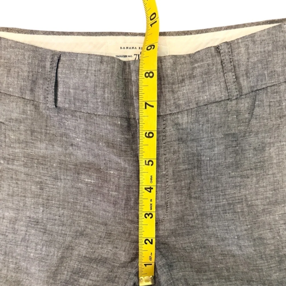 Banana Republic banana republic