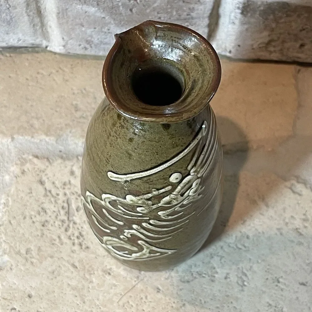 Artisan Crafted this unique