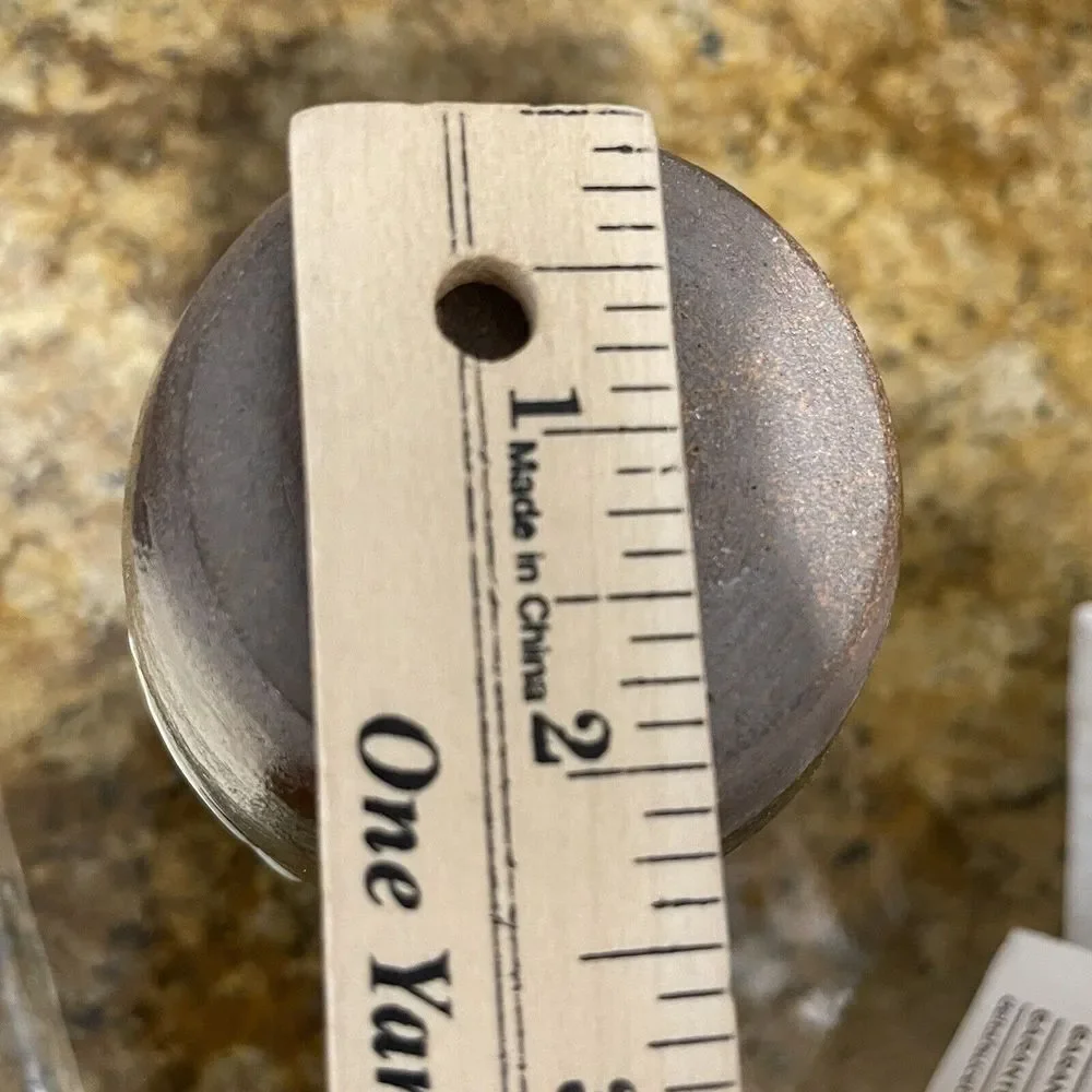 Artisan Crafted this unique