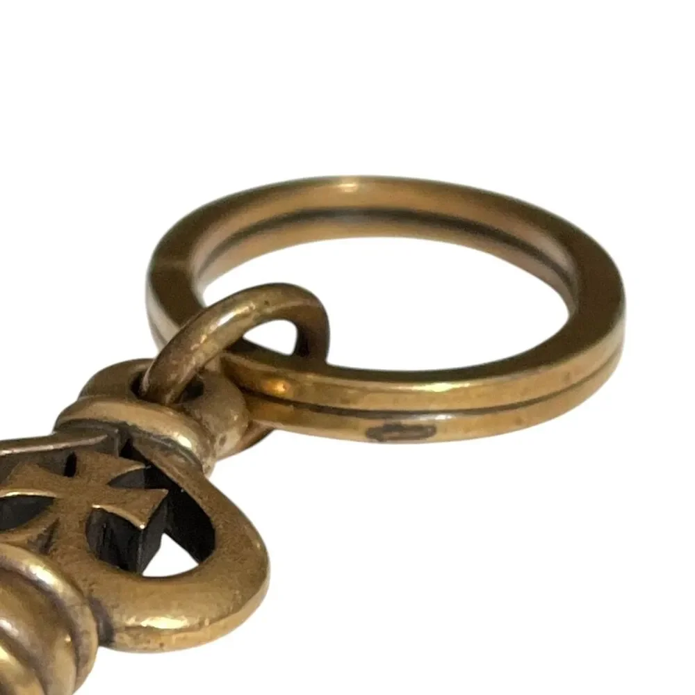 James Avery shown next