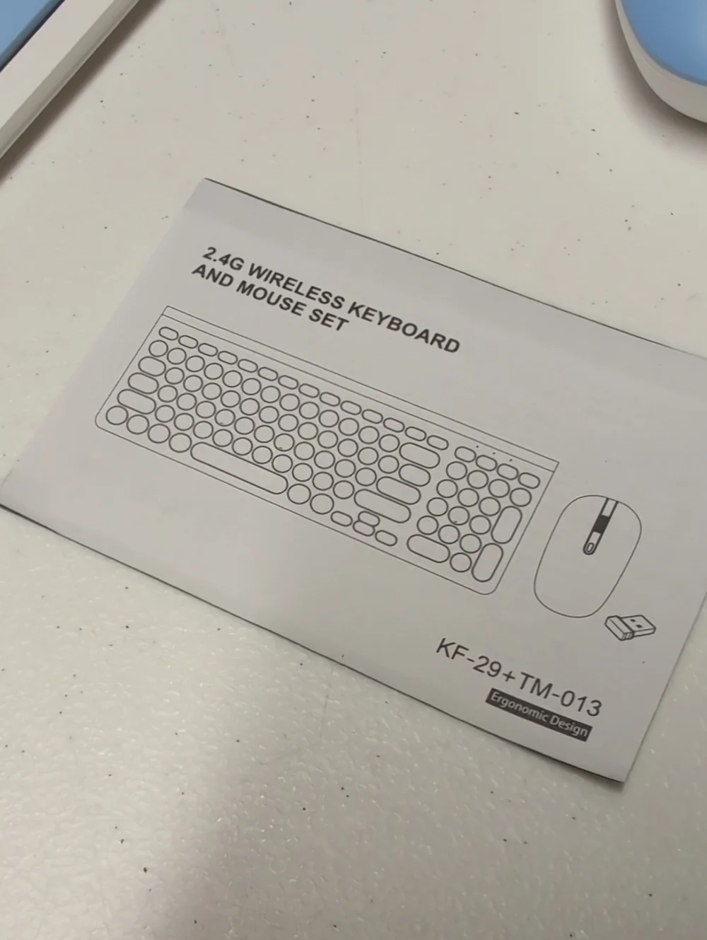 N/A slim wireless