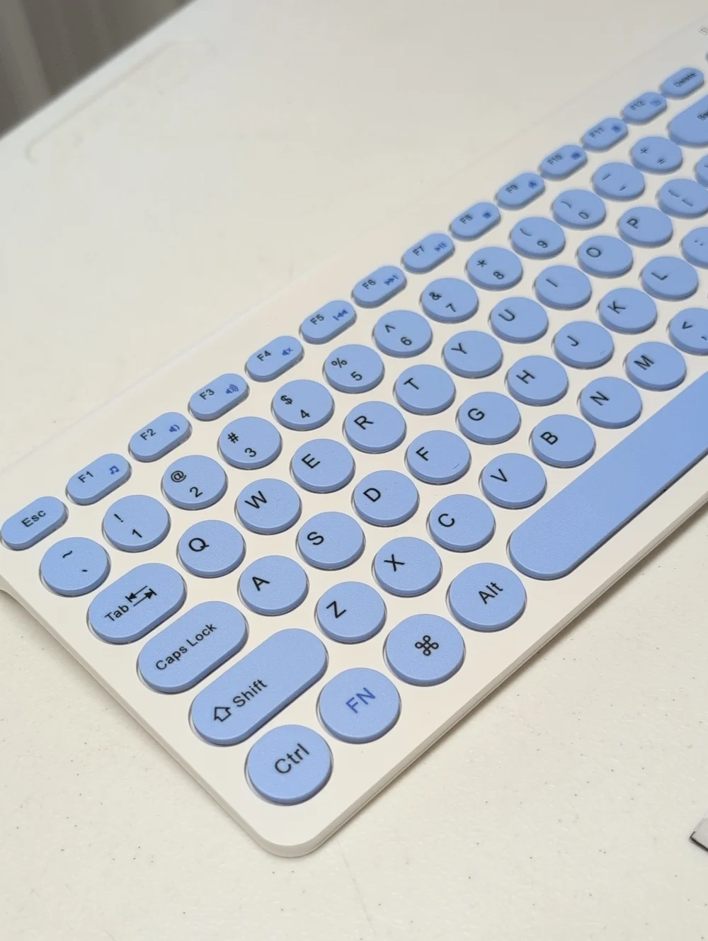 N/A slim wireless