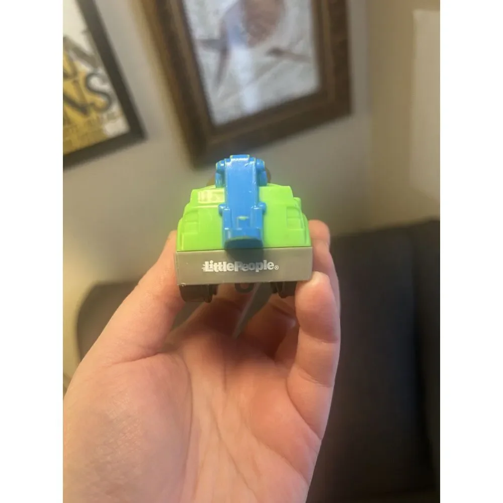Fisher-Price toy good