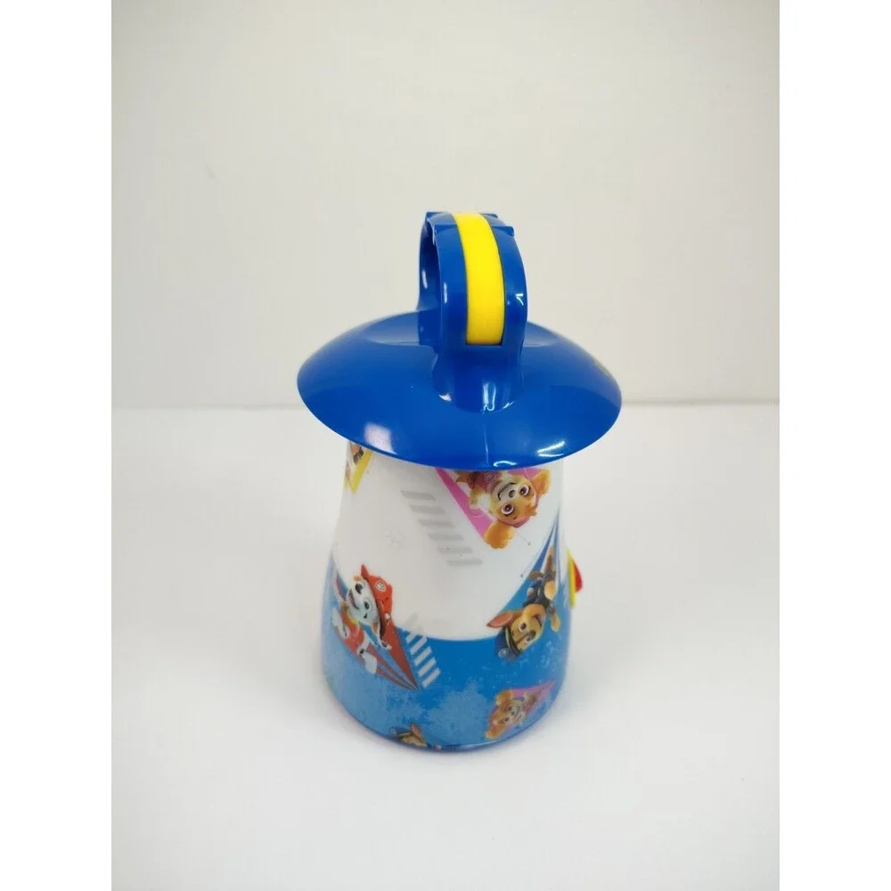 Energizer paw patrol