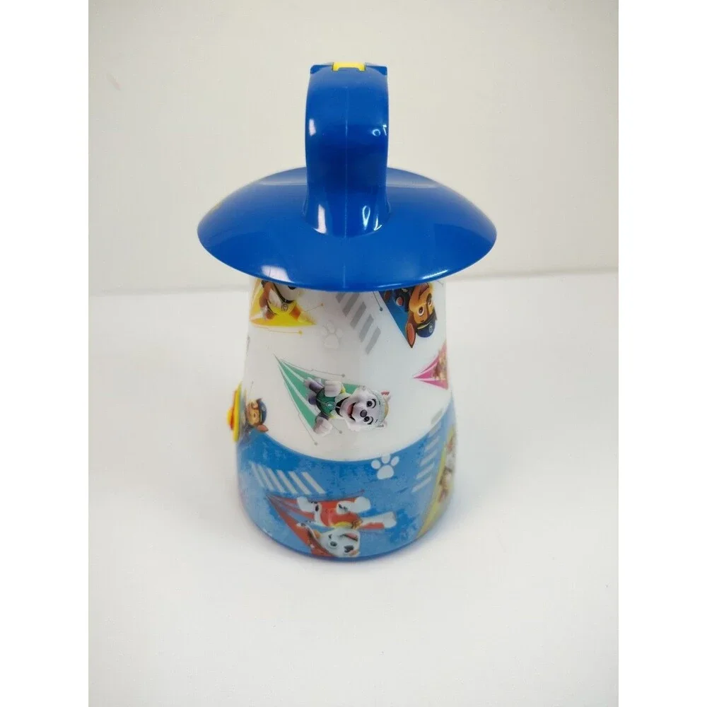 Energizer paw patrol