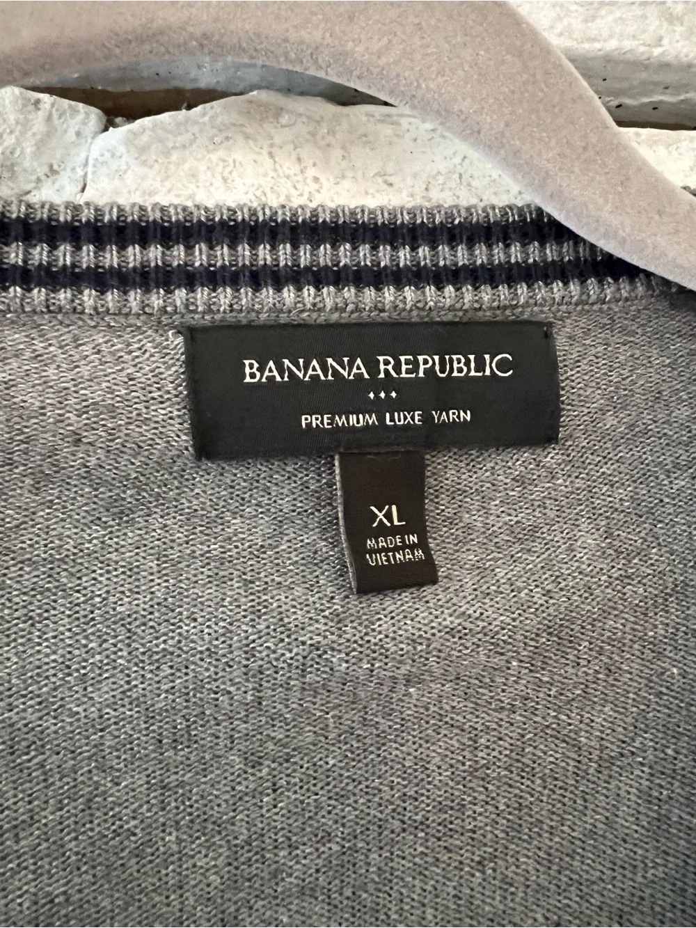 Banana Republic banana republic