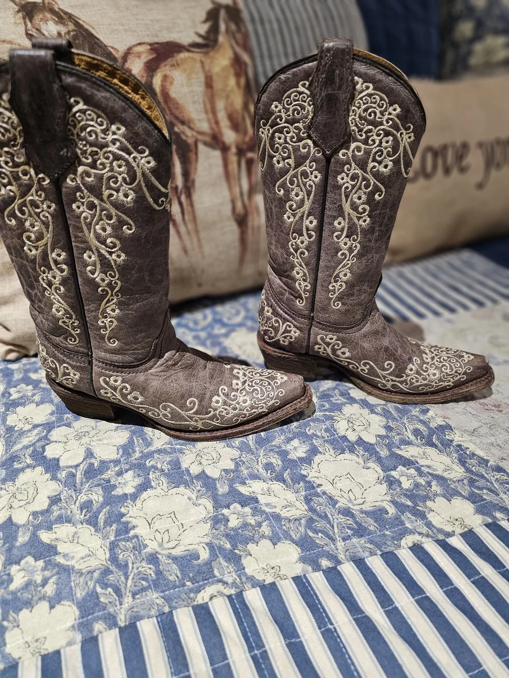 Corral Boots corral teen