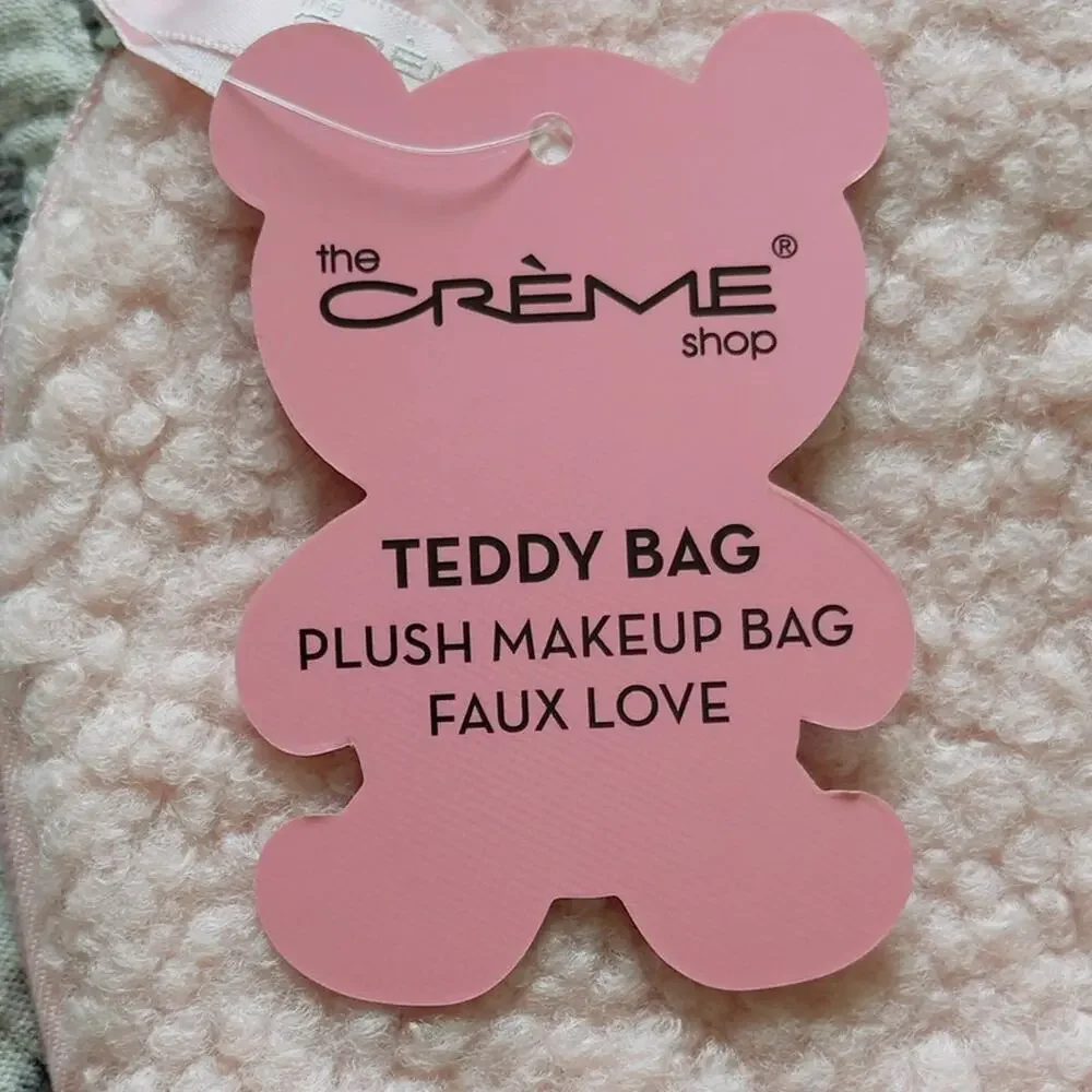 The Creme Shop this adorable