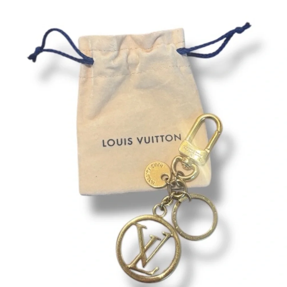 Louis Vuitton good preowned