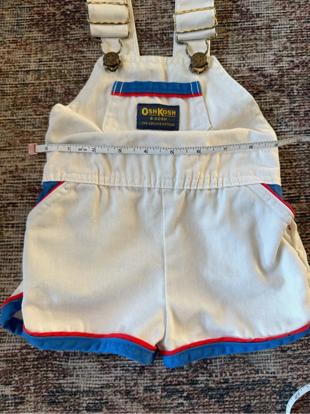 OshKosh Bgosh these rare