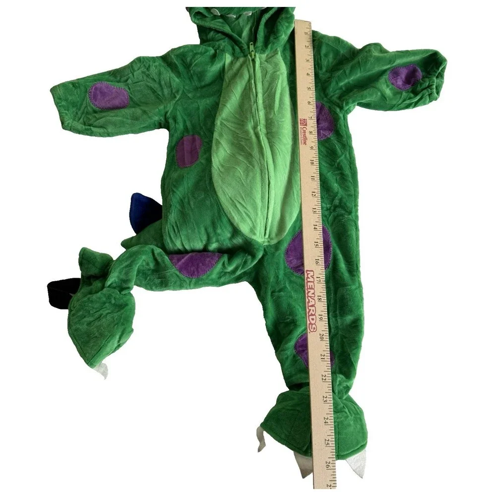 miniwear toddler green