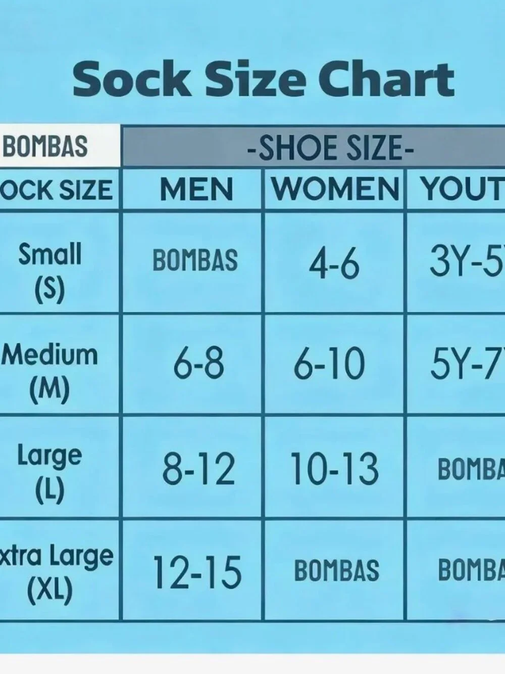 Bombas NWT women’s 4 pack medium no show socks color: white