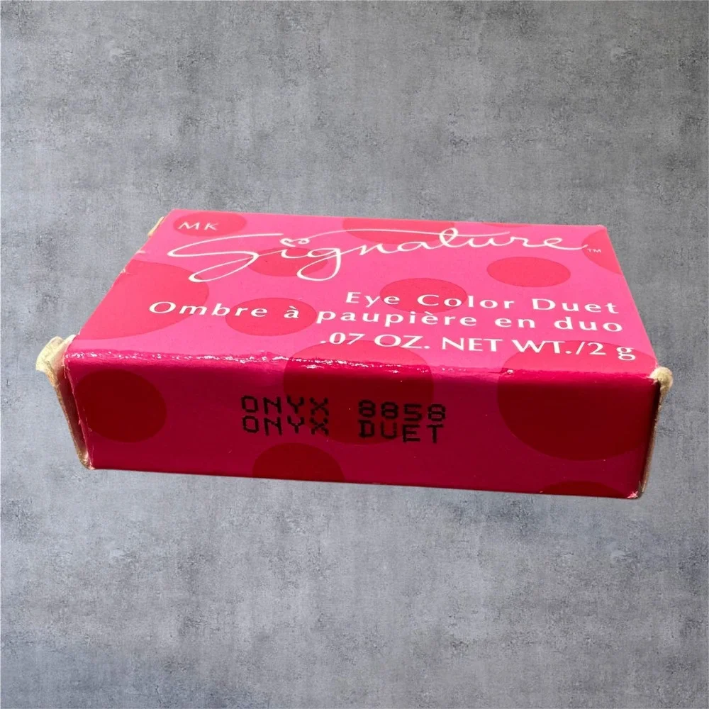 Mary Kay silky smooth