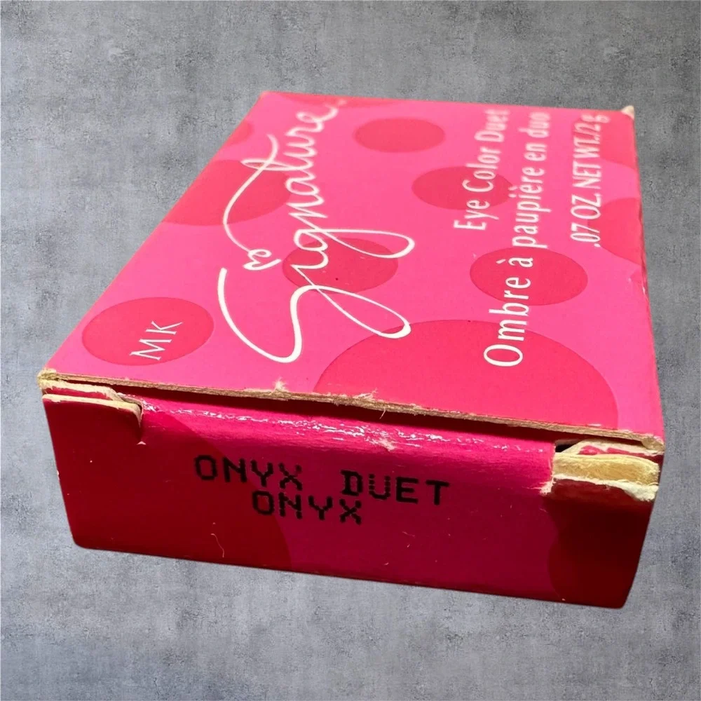 Mary Kay silky smooth