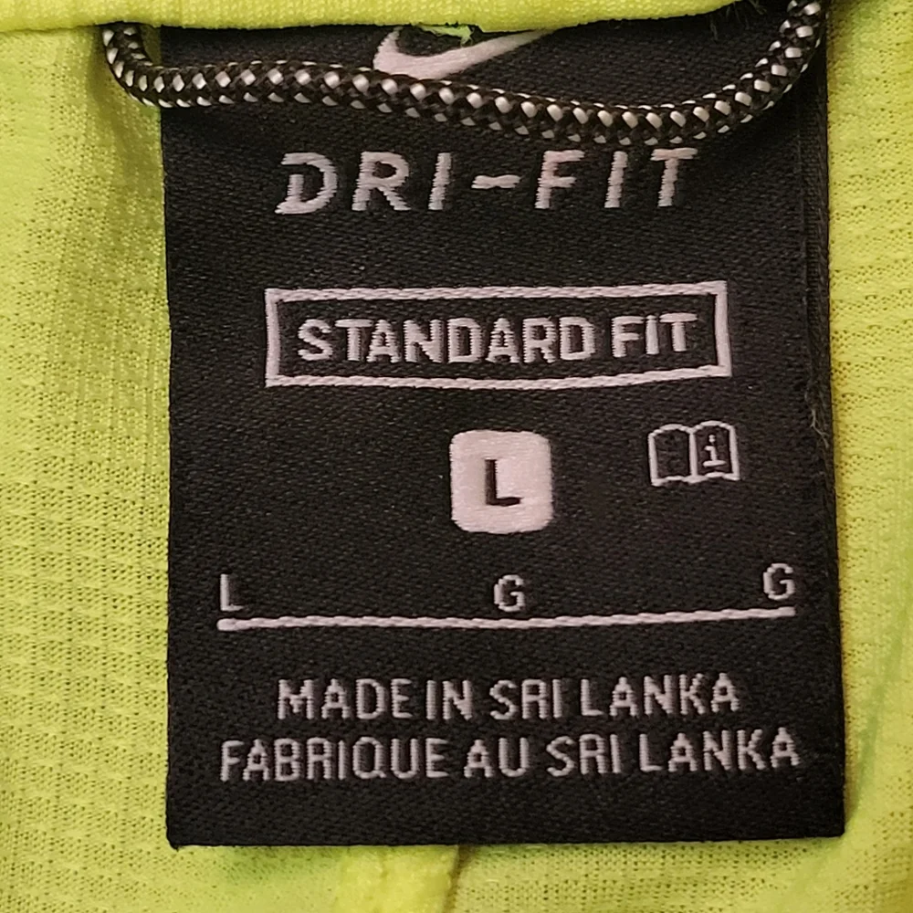 Nike lightweight athletic