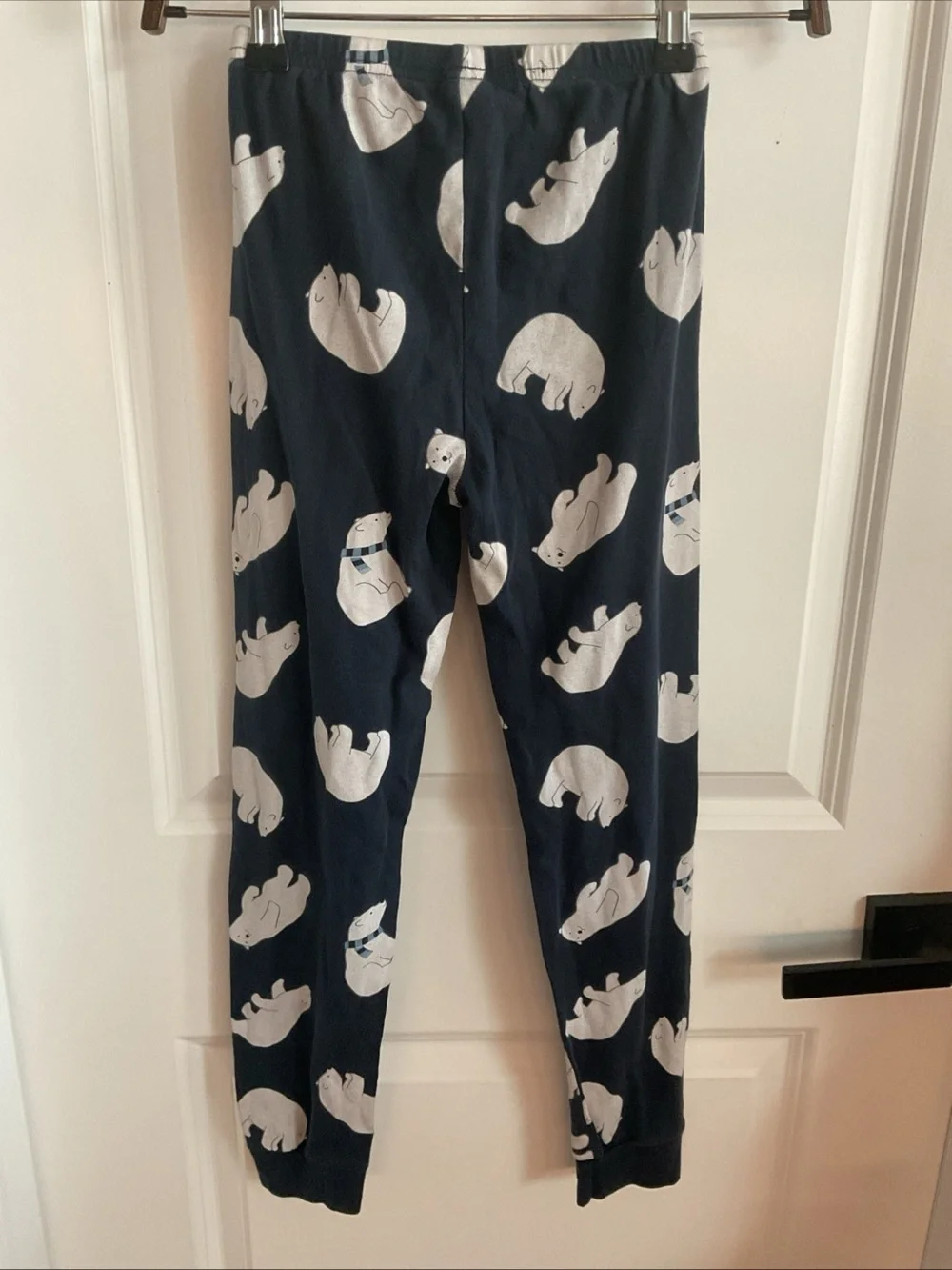Gymboree soft navy