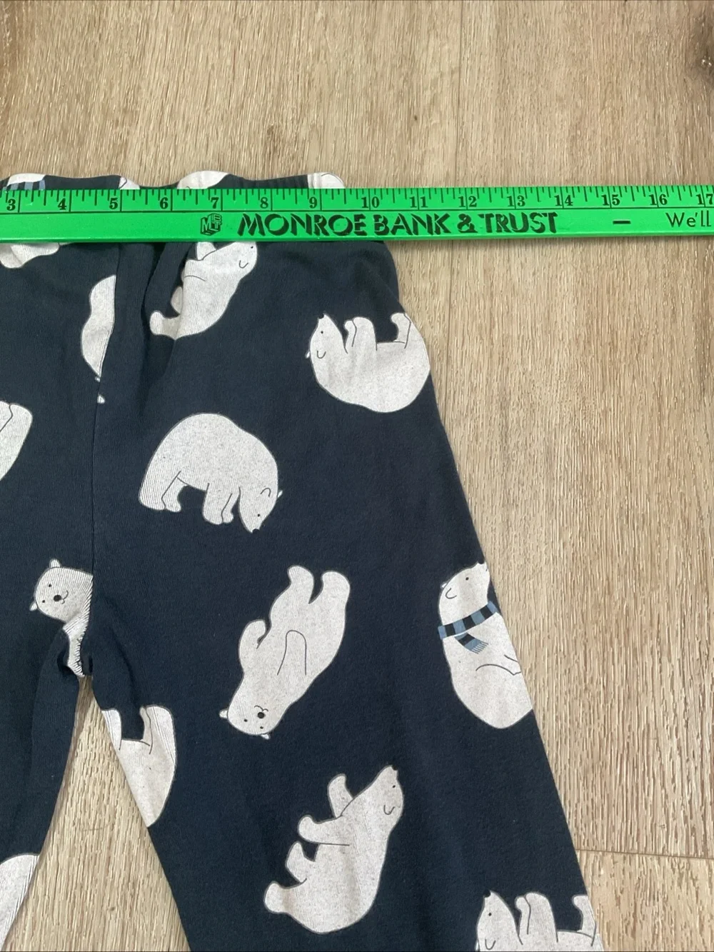Gymboree soft navy