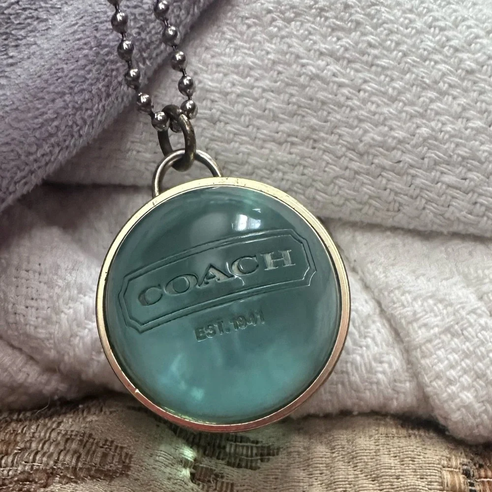 Coach ✨rare✨ y2k