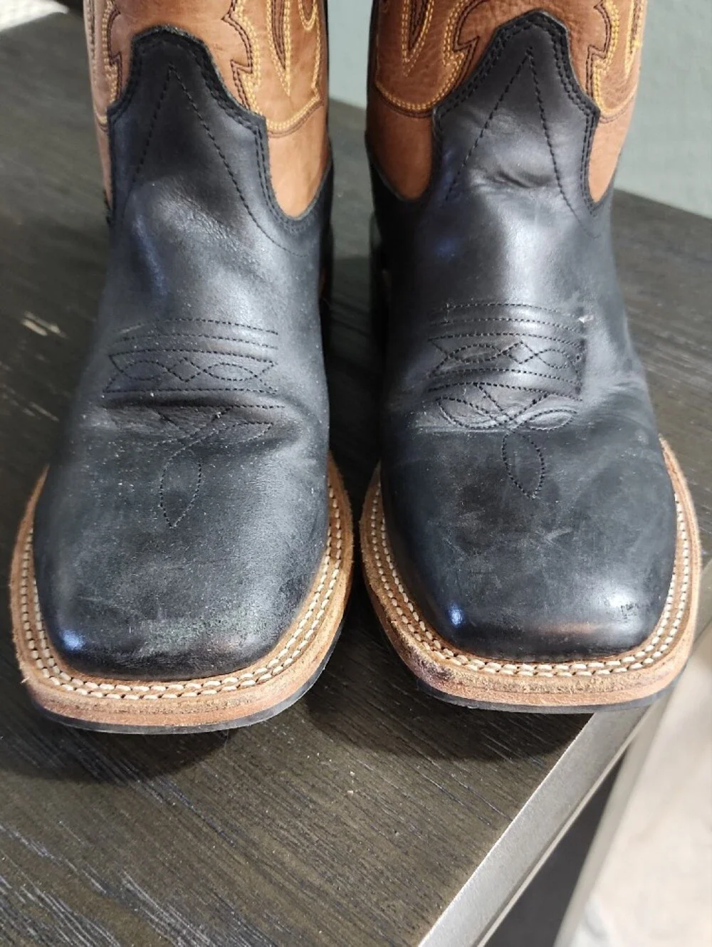 Cody James classic boys