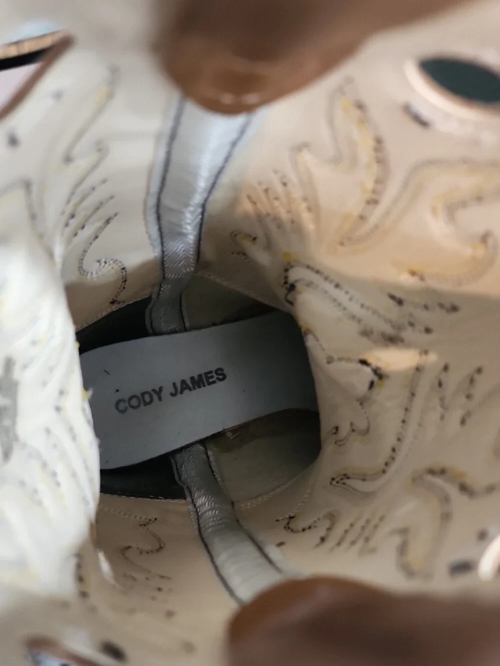 Cody James classic boys