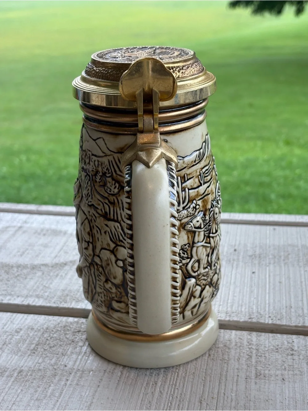 Avon this vintage