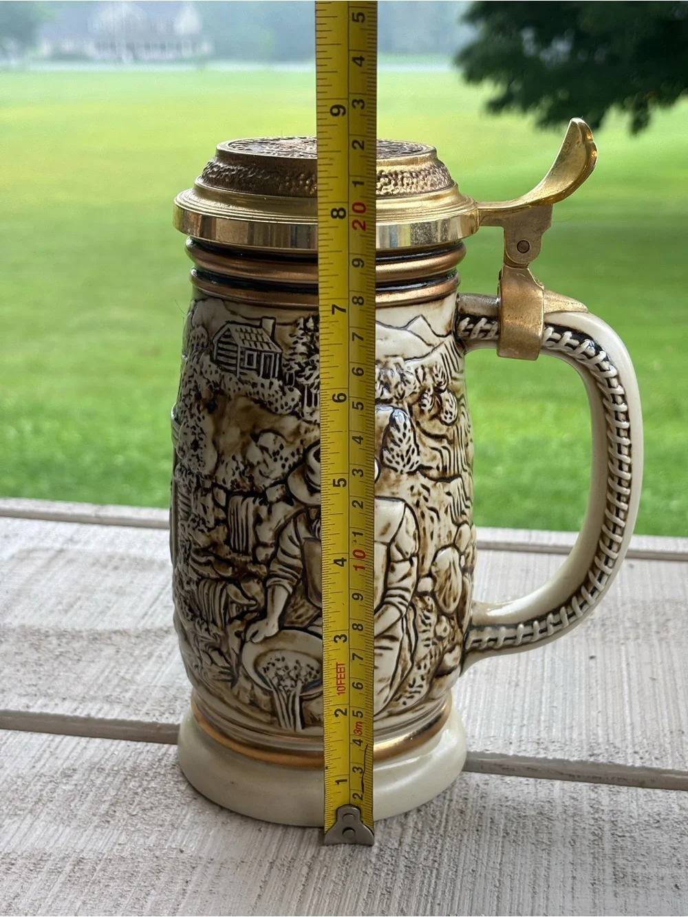 Avon this vintage