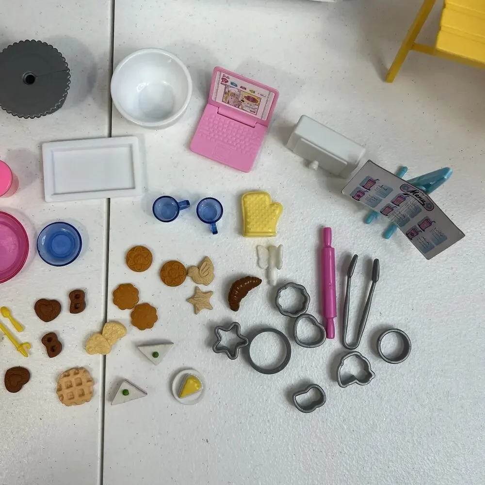 Mattel vintage barbie