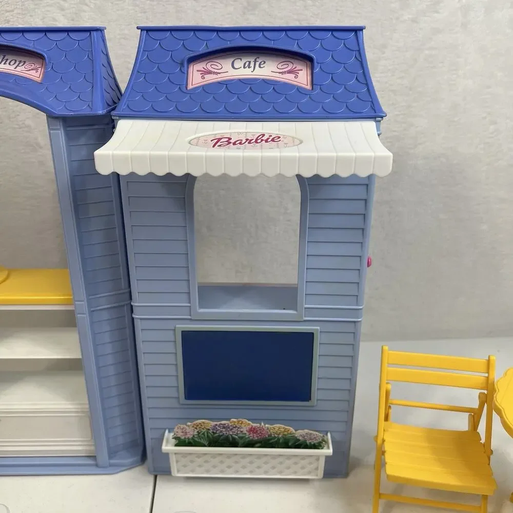 Mattel vintage barbie