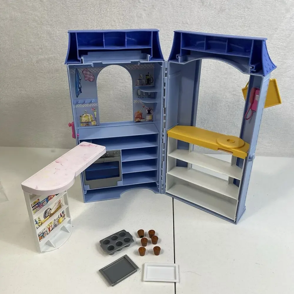 Mattel vintage barbie