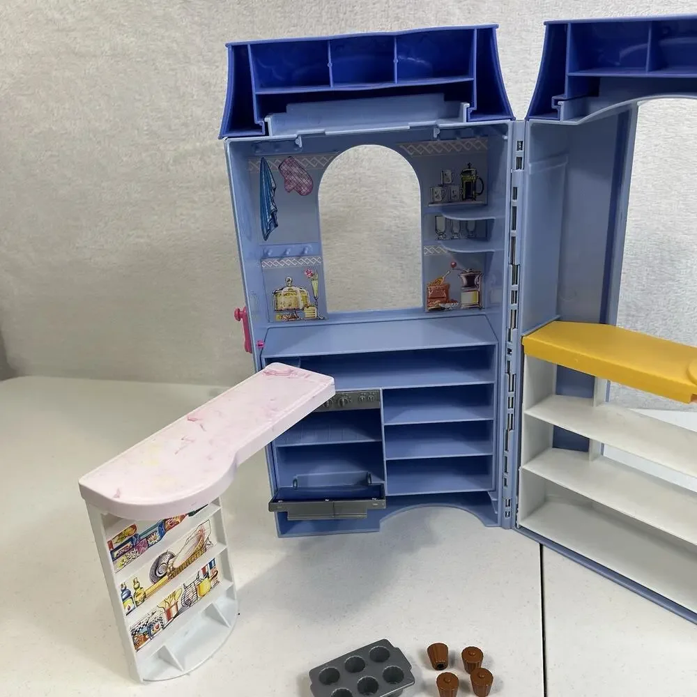 Mattel vintage barbie