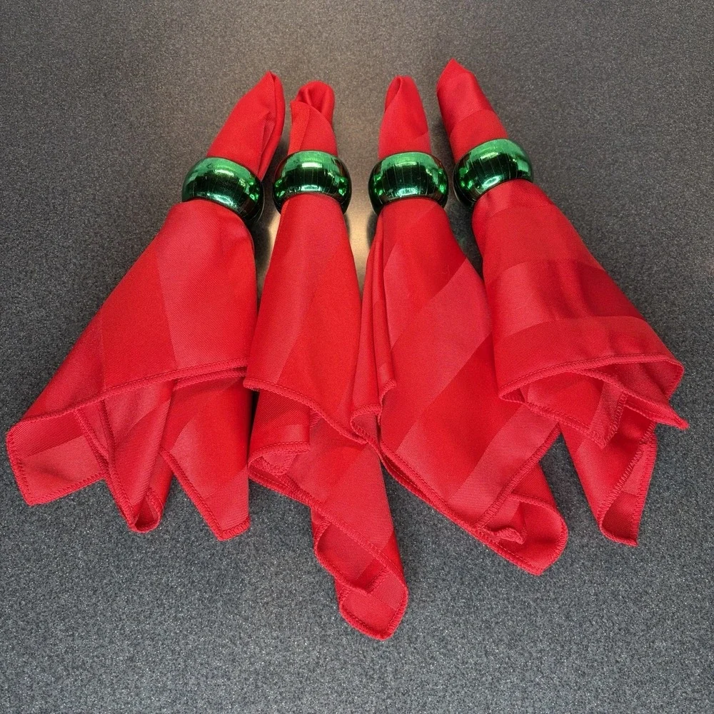 The Unbranded Brand christmas red