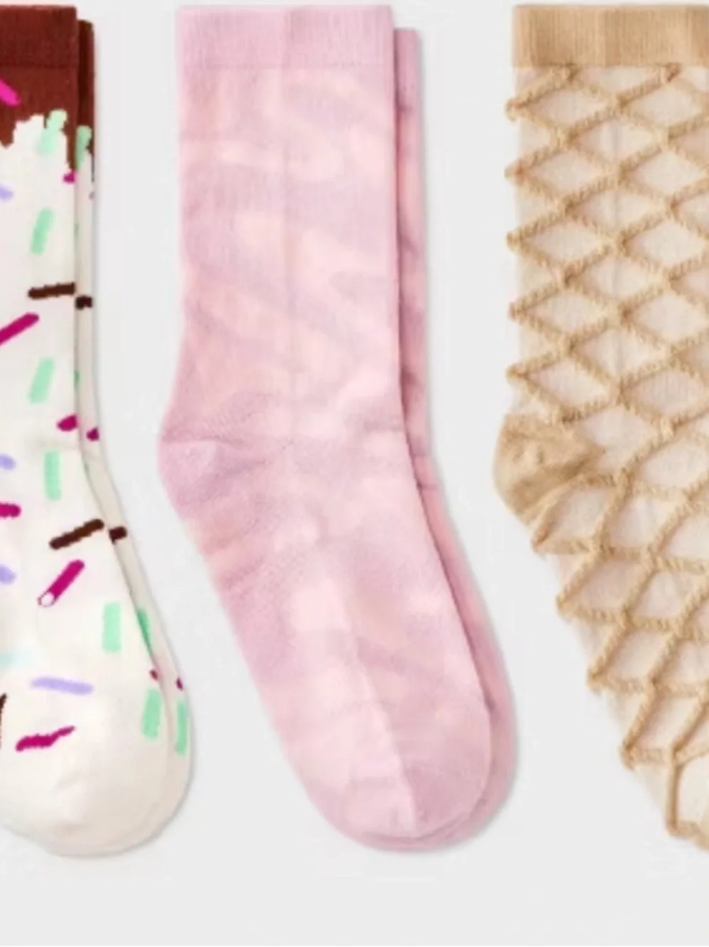 N/A sockingly sweet