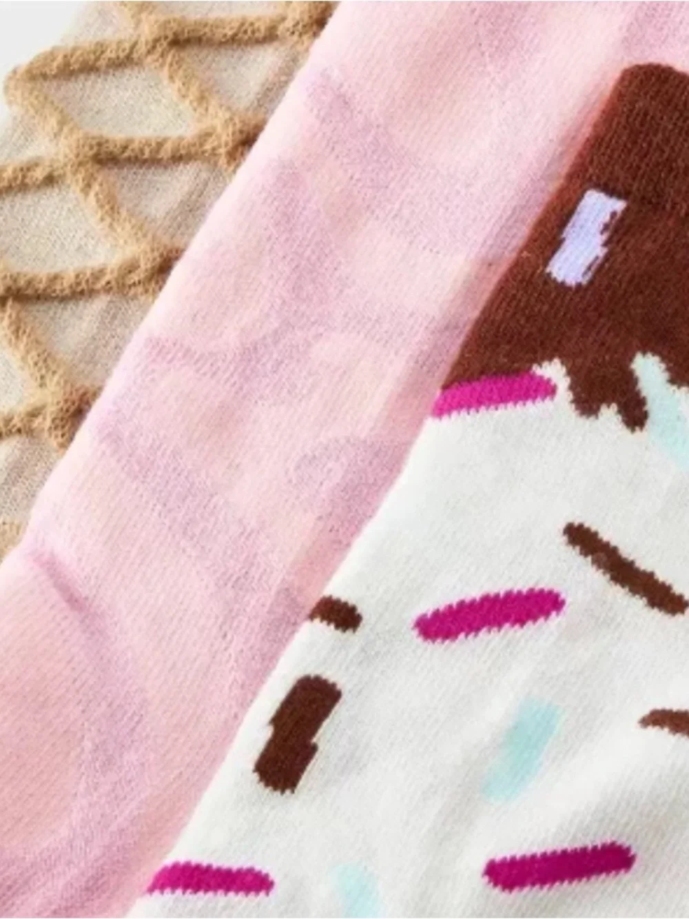 N/A sockingly sweet