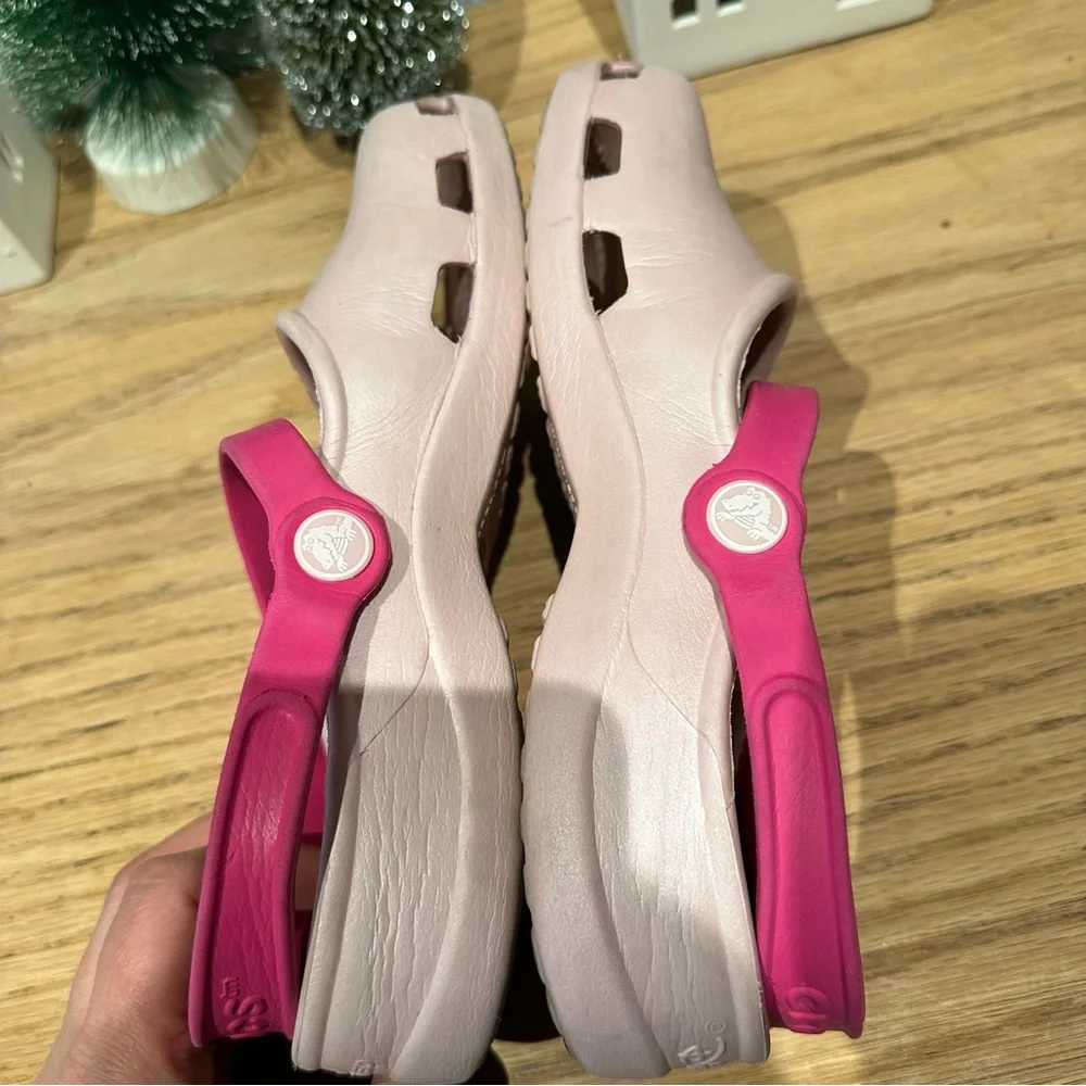 CROCS disney mickey