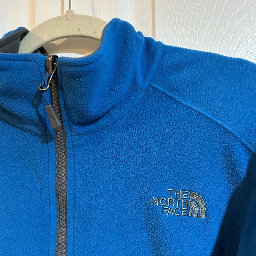 The North Face mens north