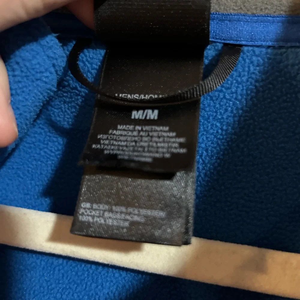 The North Face mens north