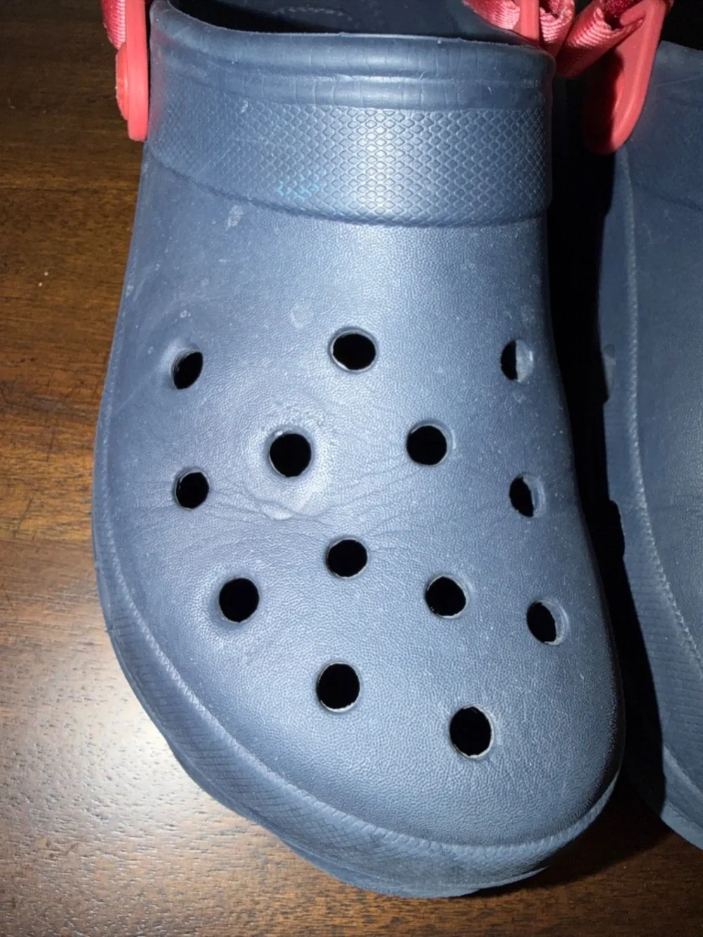 CROCS good small