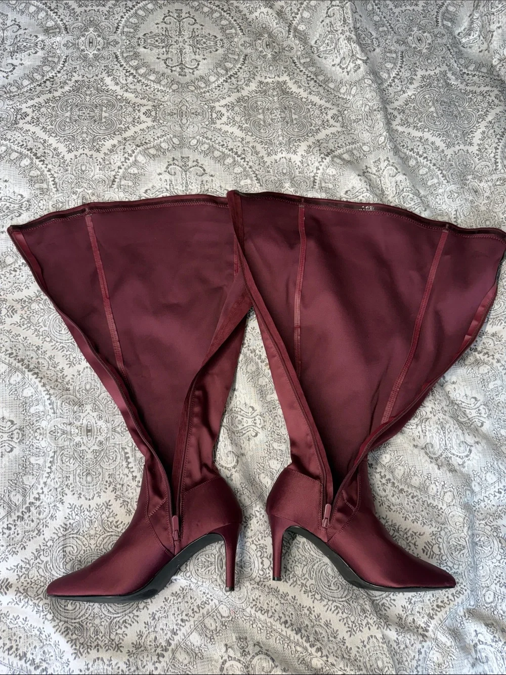 torrid sleek over