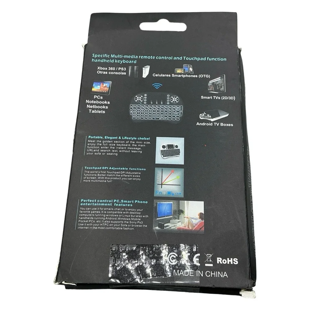 Unbranded mini wireless